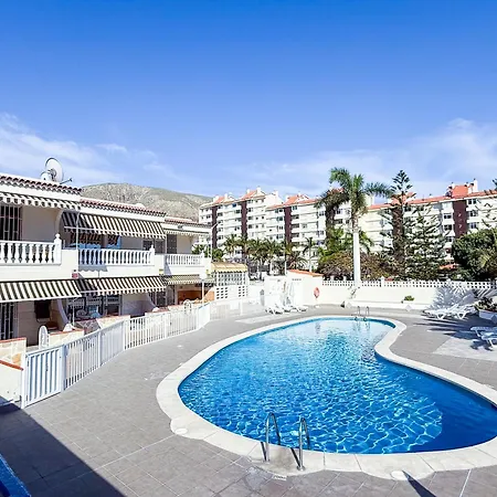 Rosas Los Cristianos (Tenerife)