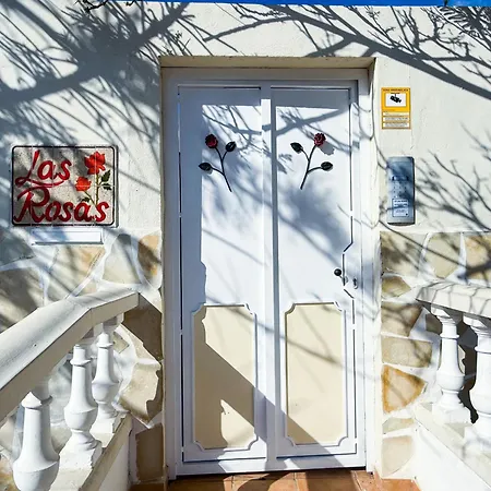 Rosas Los Cristianos (Tenerife)