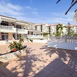 Appartement Rosas *