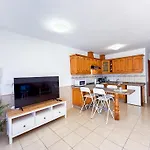 Rosas Appartement