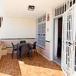 Appartement Rosas Los Cristianos (Tenerife)
