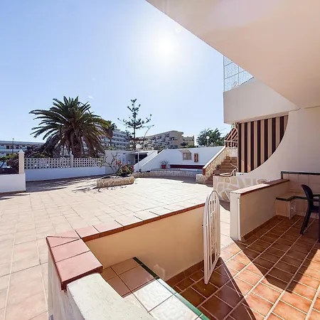 Rosas Apartment Los Cristianos (Tenerife)