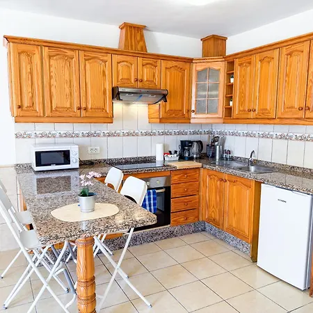 Apartment Rosas