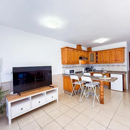 Rosas Apartment