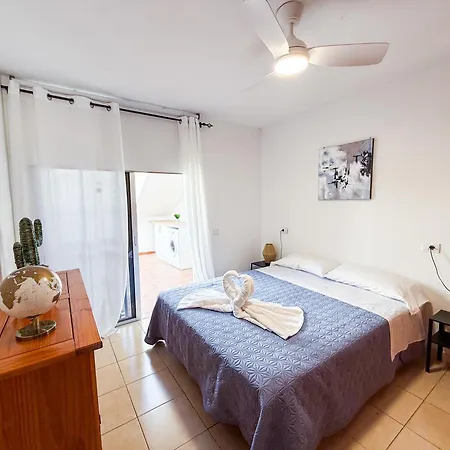Rosas Apartment *