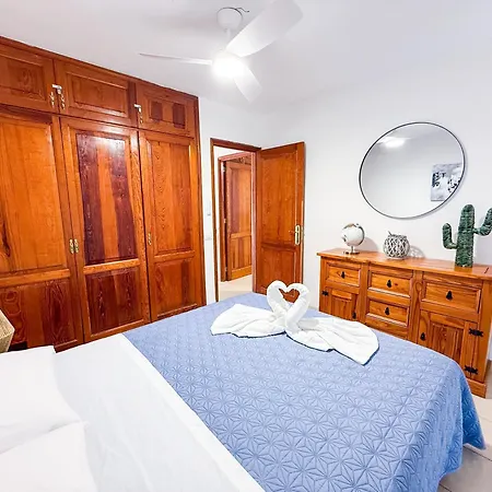 Rosas Appartement *