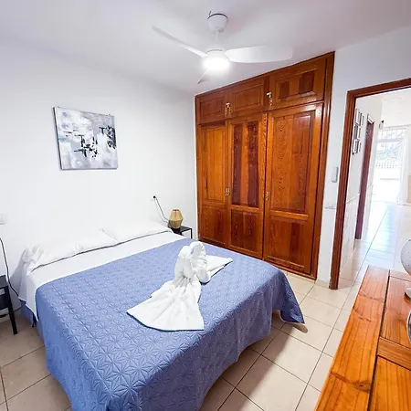 Apartment Rosas