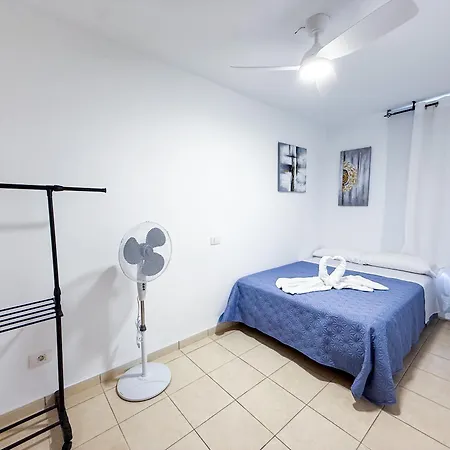 Apartment Rosas *