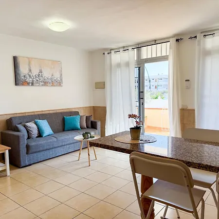 Apartment Rosas
