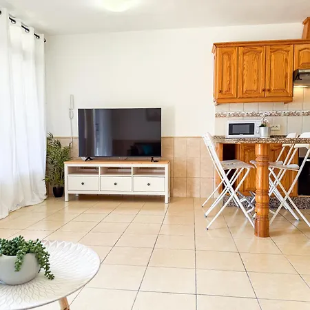 Rosas Appartement *