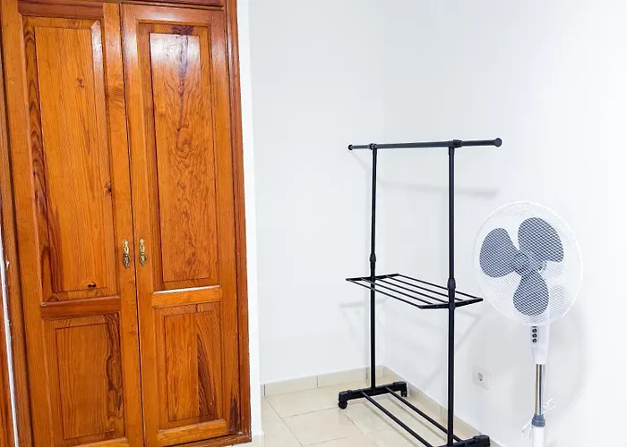 Rosas * Los Cristianos