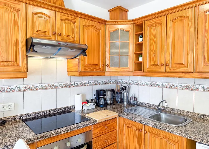 Rosas * Los Cristianos