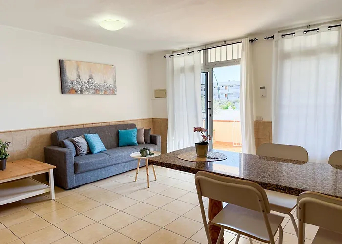 Apartman Rosas