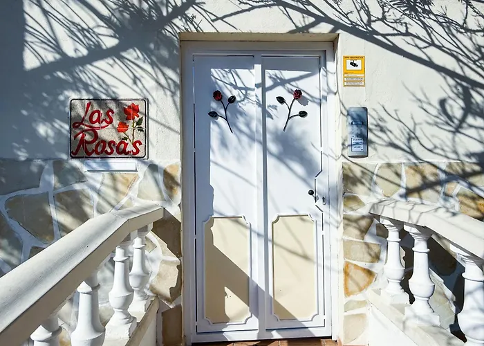 Rosas Los Cristianos