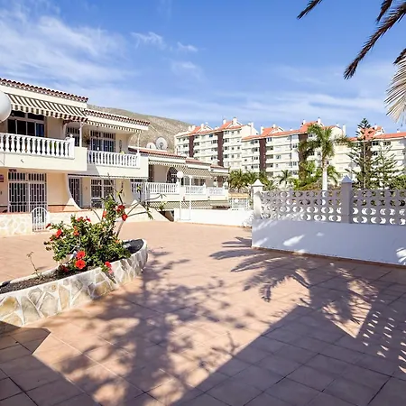 Appartement Rosas *
