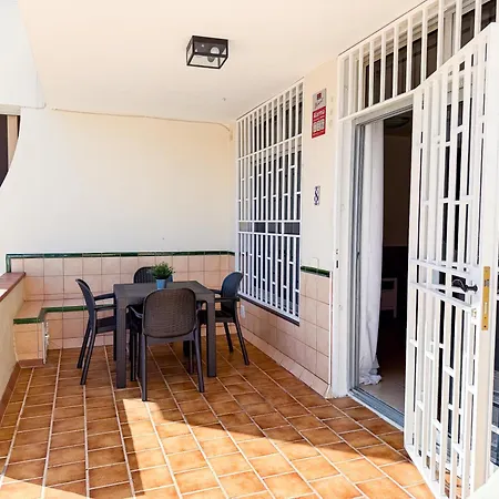Appartement Rosas Los Cristianos (Tenerife)