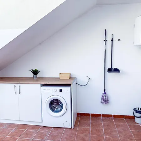 Rosas Appartement *