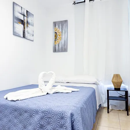 Appartement Rosas