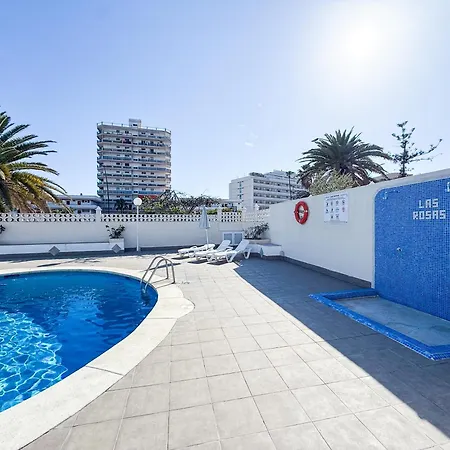 Rosas Appartement *